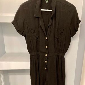 Casual Women’s Jumpsuit